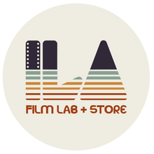 ILA Film Lab